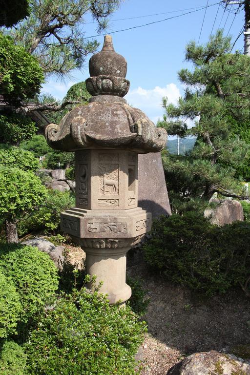 Shitanda Hotel Takayama  Buitenkant foto