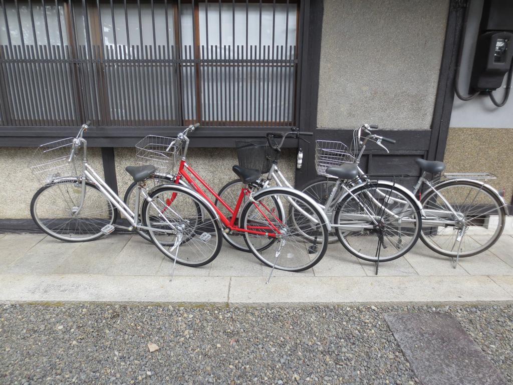 Shitanda Hotel Takayama  Buitenkant foto